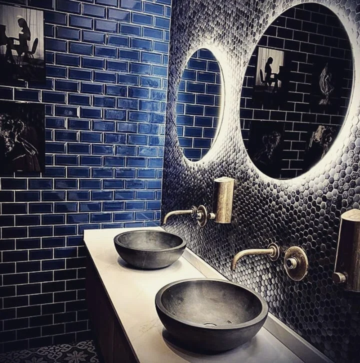 reforma integral baño